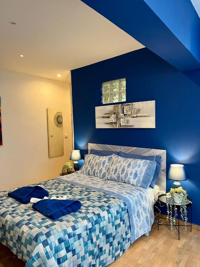 Begona Studio 221 Daire Torremolinos Dış mekan fotoğraf